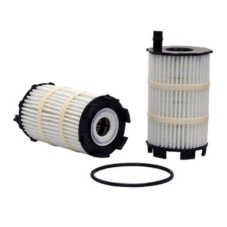 Wix Filters 57330 OEM Replacement Oil Filter W68-57330